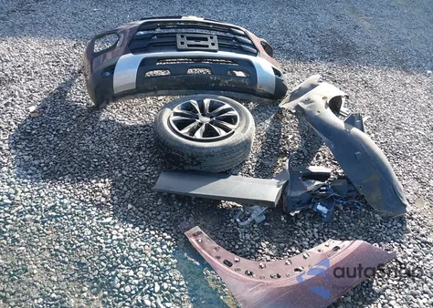 2023 Chevrolet Trailblazer Fwd Lt from USA, damaged, VIN KL79MPSL1PB072199